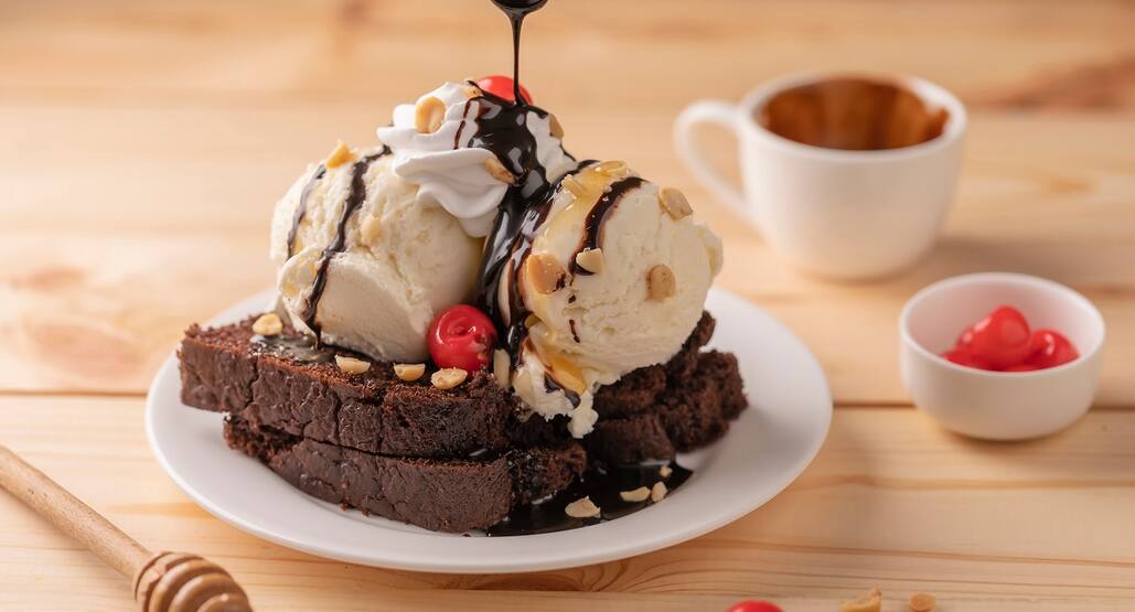 Corner House Ice Creams Photos Pictures Of Corner House Ice Creams Hrbr Layout Bangalore